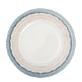 Dentelle Plates