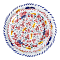 POPOLO per Vaisselle Vintage Plates