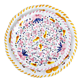 POPOLO per Vaisselle Vintage Plates
