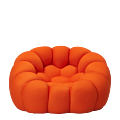Bubble Armchair