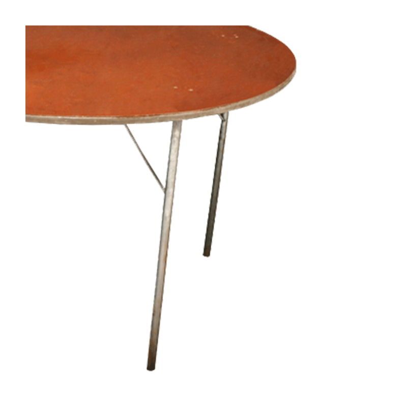 Round Table Ø 120 cm