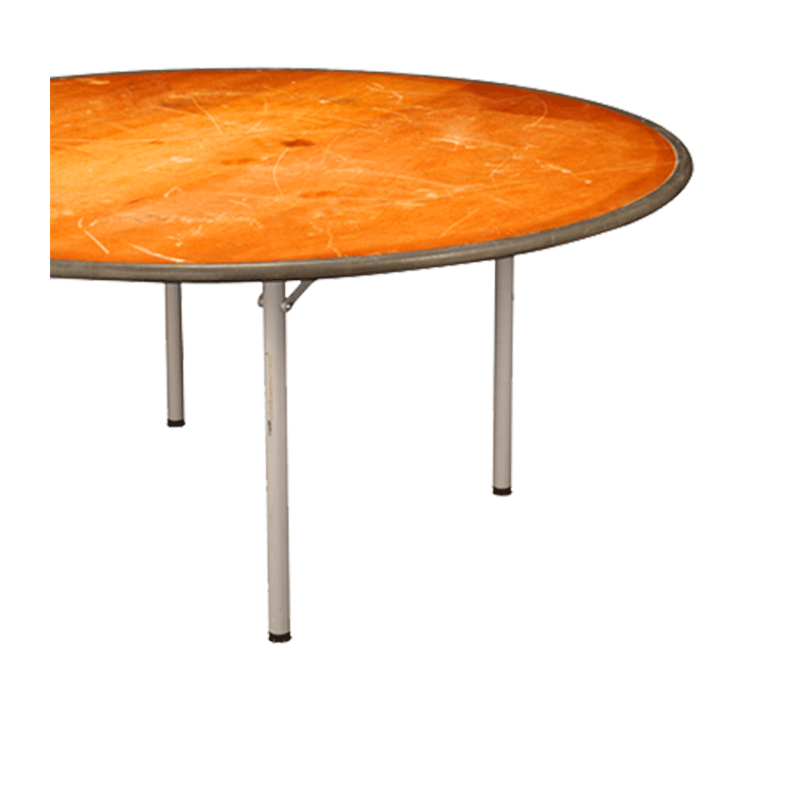Round Table Ø 150 cm