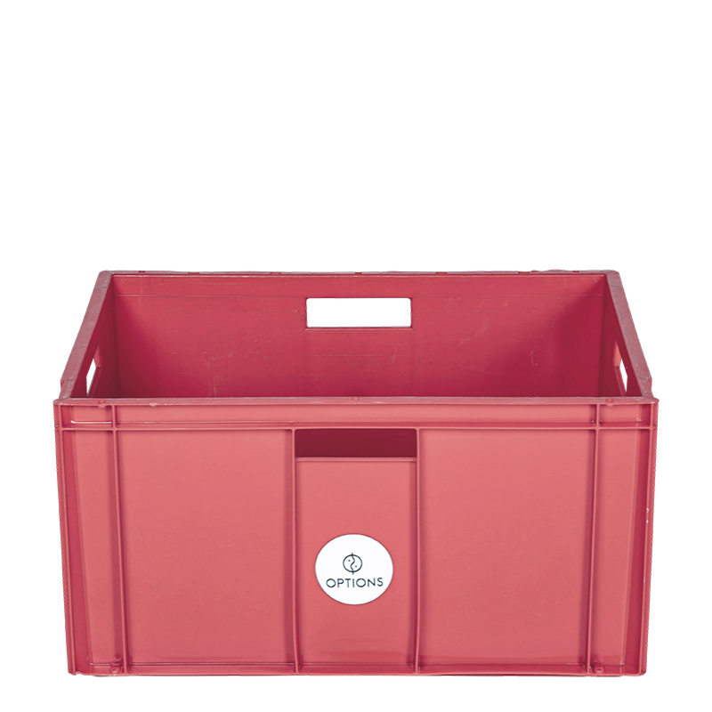 60 Litre Ice Crate