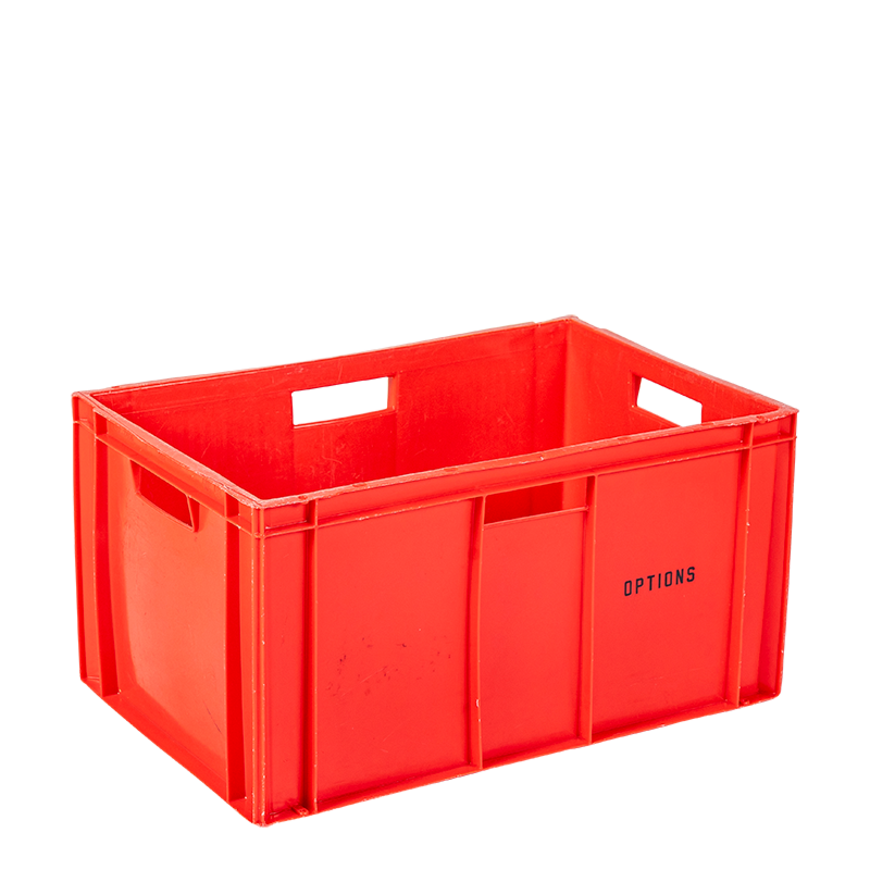 60 Litre Ice Crate
