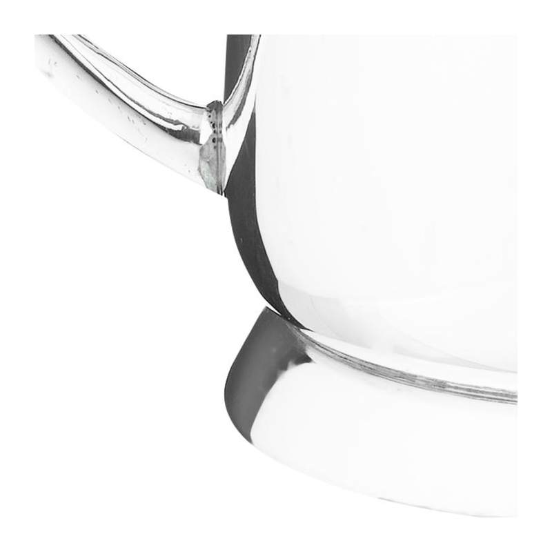 Sugar Bowl Silver