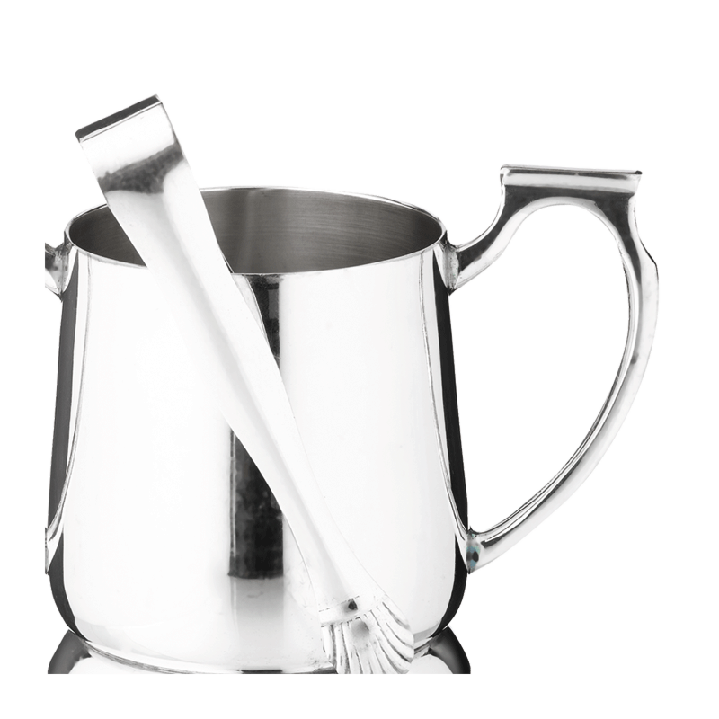 Sugar Bowl Silver