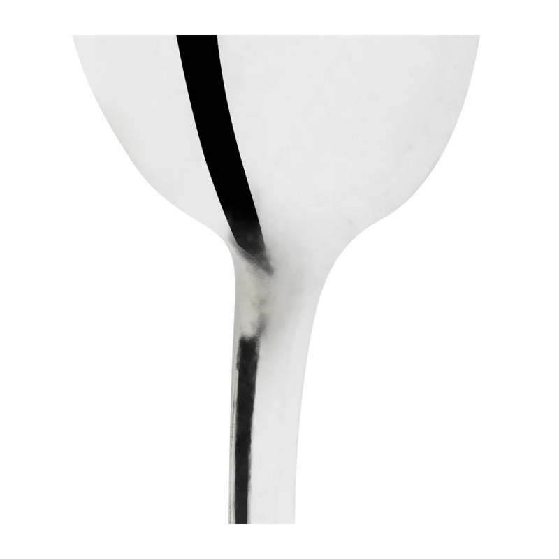 Silver Old Paris Tablespoon