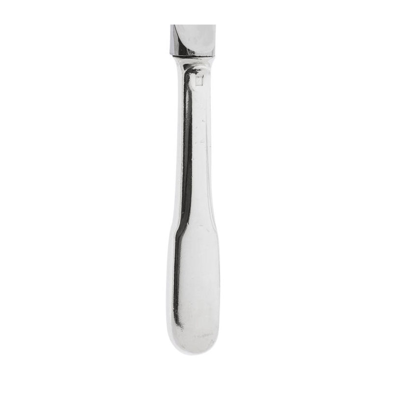 Silver Old Paris Dessert Knife