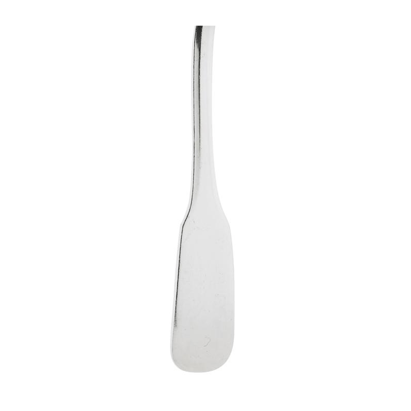 Silver Old Paris Dessert Fork