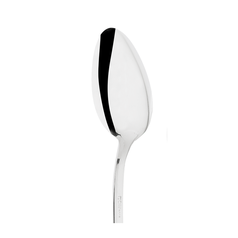 Silver Old Paris Teaspoon