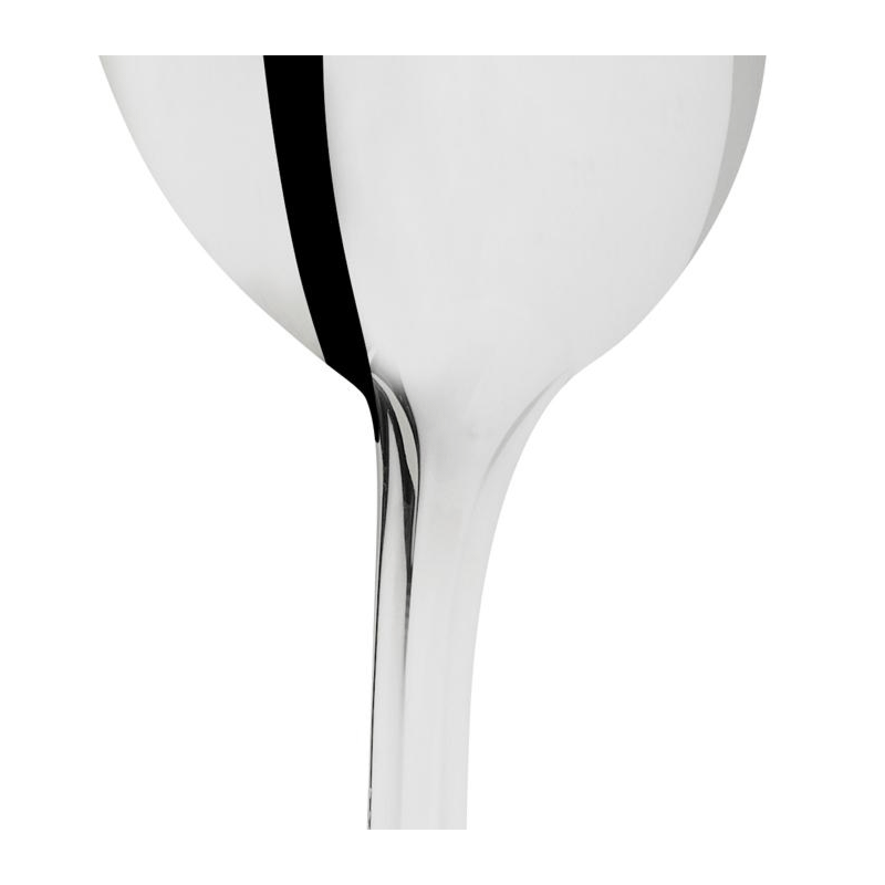 Silver Service Spoon