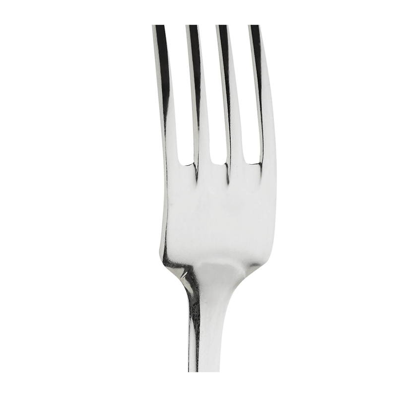 Silver Service Fork