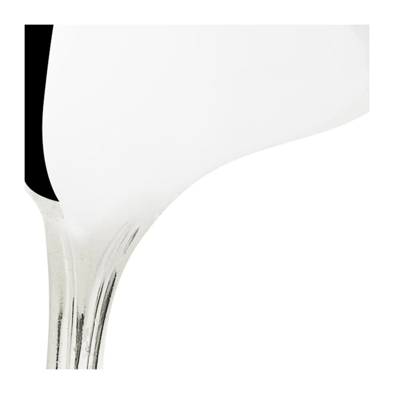 Sauce Ladle Silver