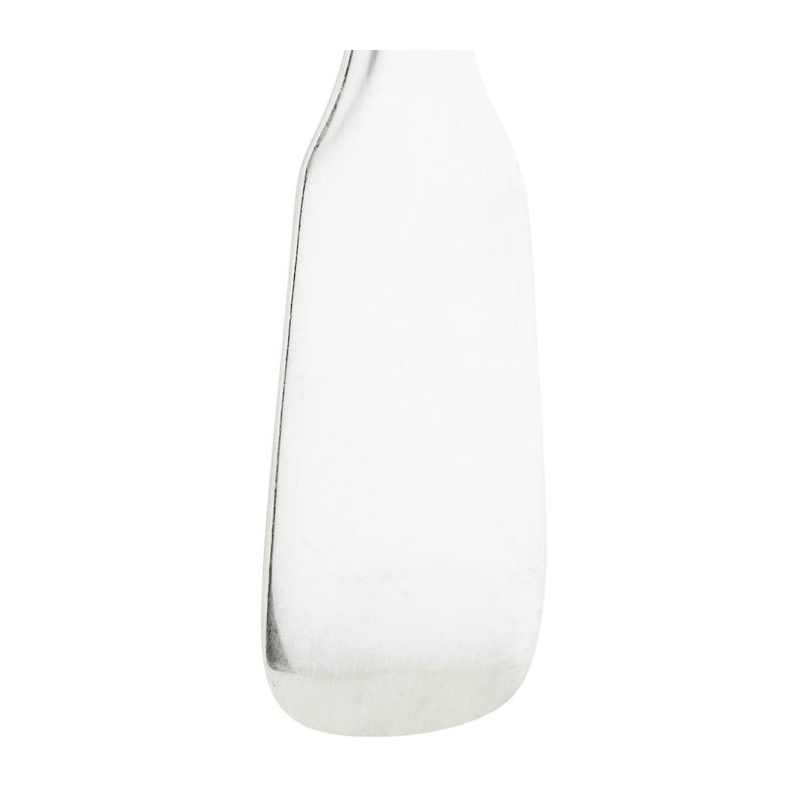Soup Ladle Silver