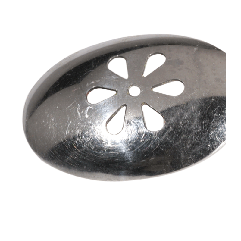 Ice Spoon