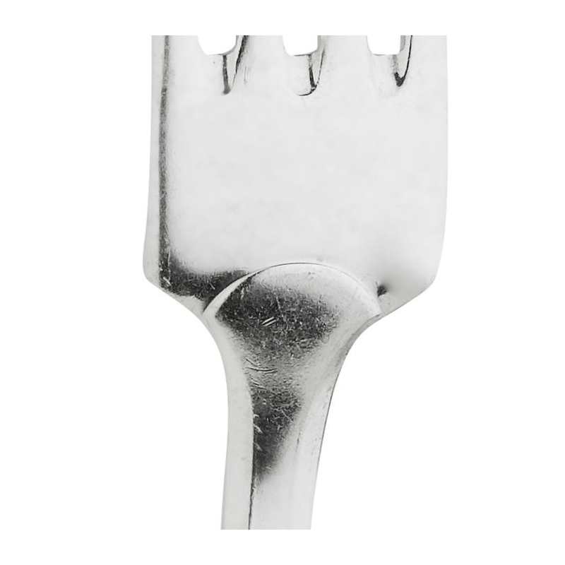 Stainless Steel Old Paris Table Fork