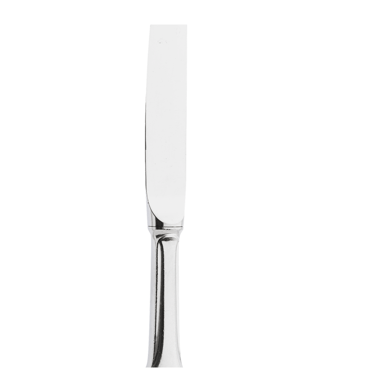 Stainless Steel Old Paris Dessert Knife