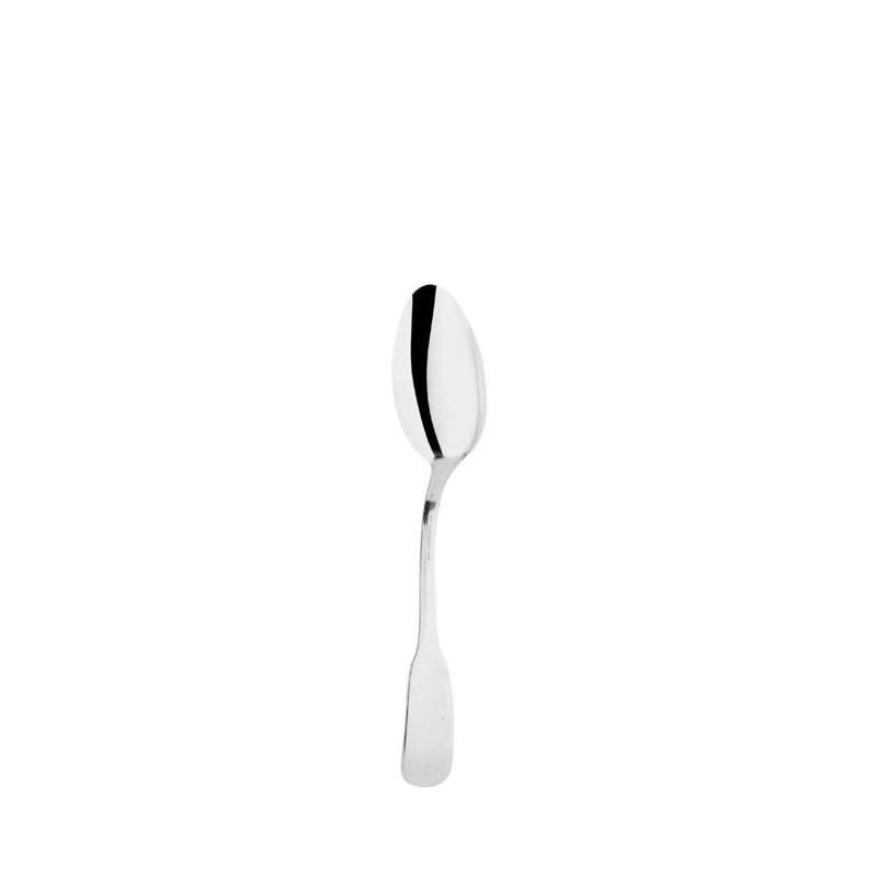 Stainless Steel Old Paris Dessert Spoon