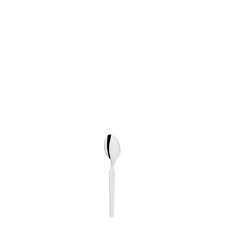 Stainless Steel Old Paris Mocha Spoon
