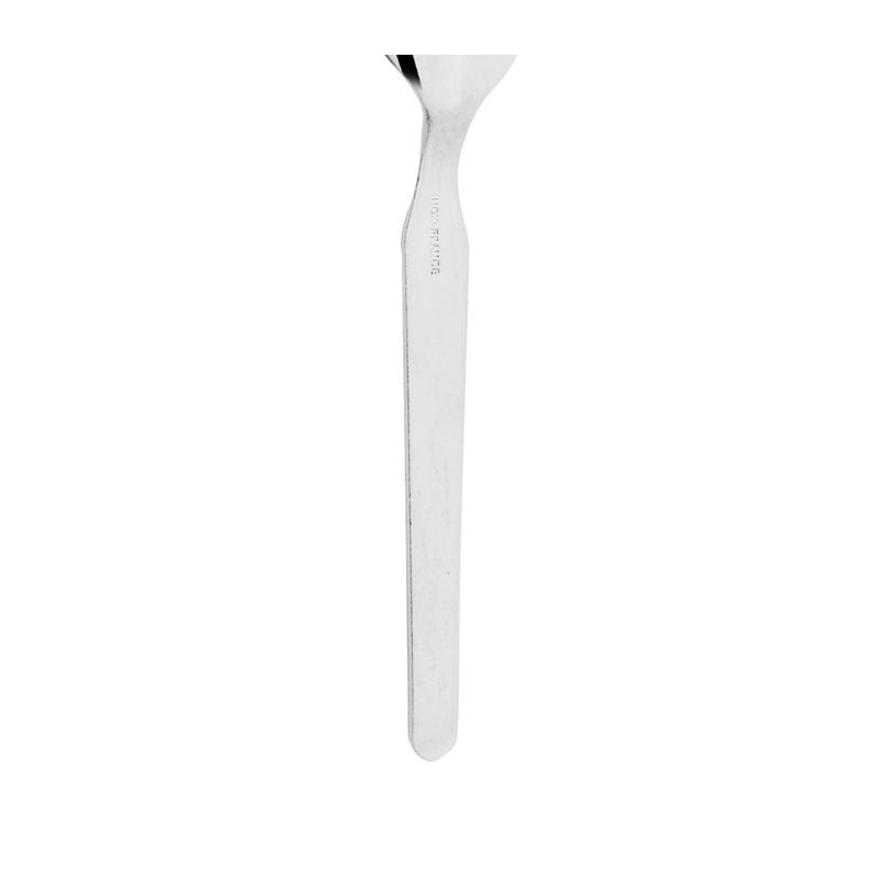 Stainless Steel Old Paris Mocha Spoon