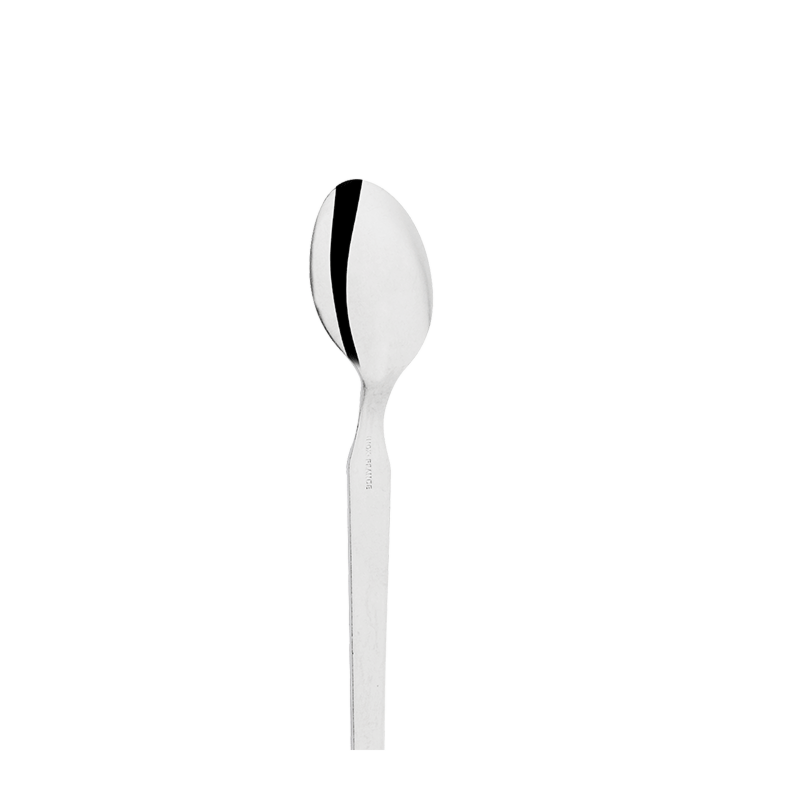 Stainless Steel Old Paris Mocha Spoon