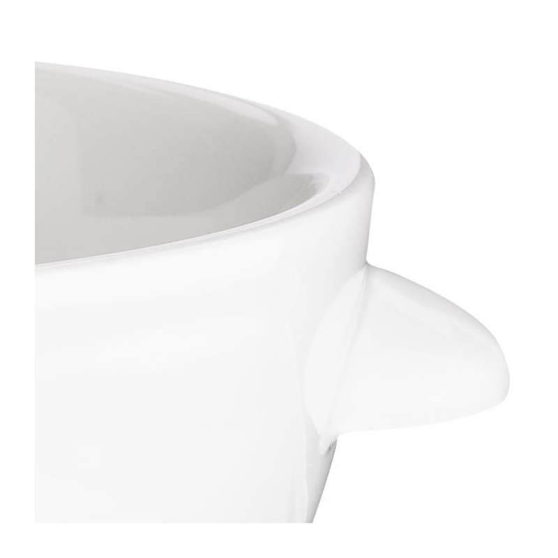 Gratin Bowl Ø 13 cm H 7 cm 40 cl