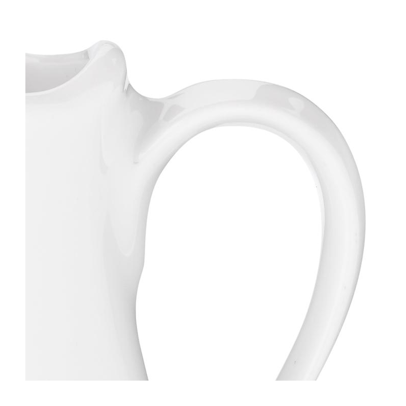 Porcelain Milk Jug 35 cl
