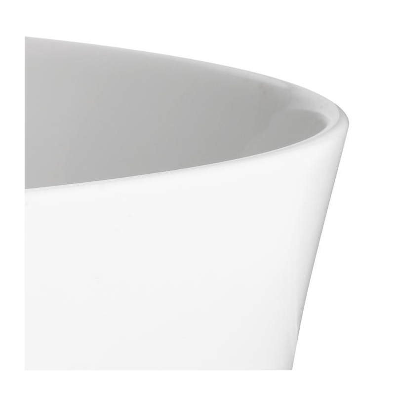 Oval baking dish 26 x 36 cm 300 cl H 6 cm