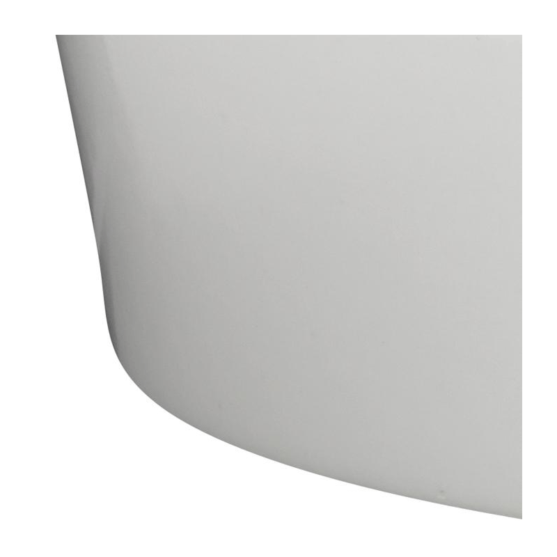 Oval baking dish 26 x 36 cm 300 cl H 6 cm