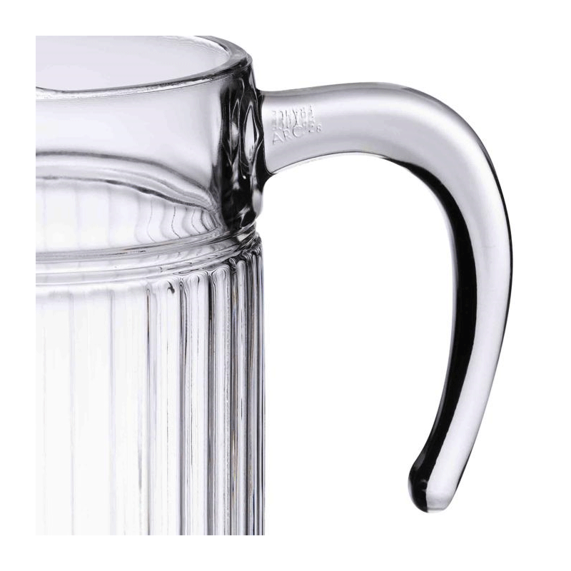 Glass Jug 230 cl