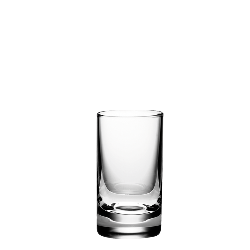 Shot glass Ø 3,5 x 7 cm 4 cl