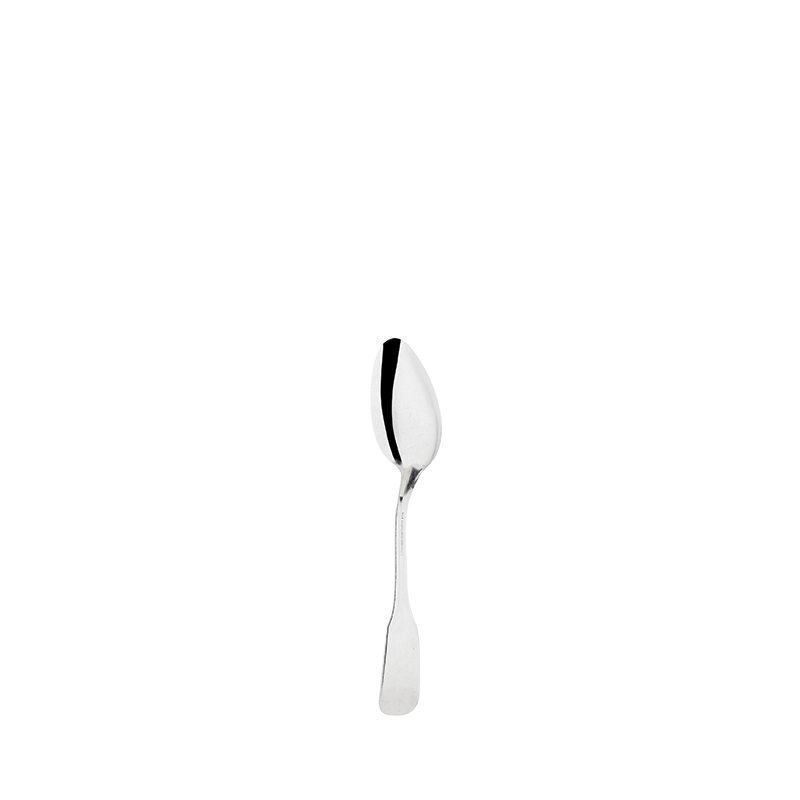 Stainless Steel Old Paris Teaspoon