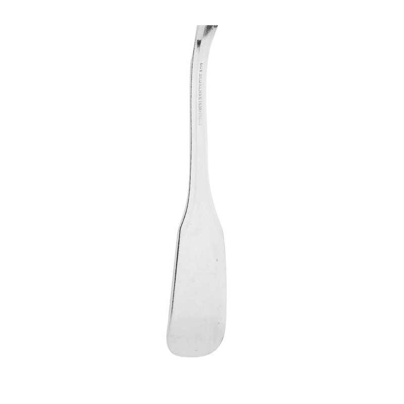 Stainless Steel Old Paris Teaspoon