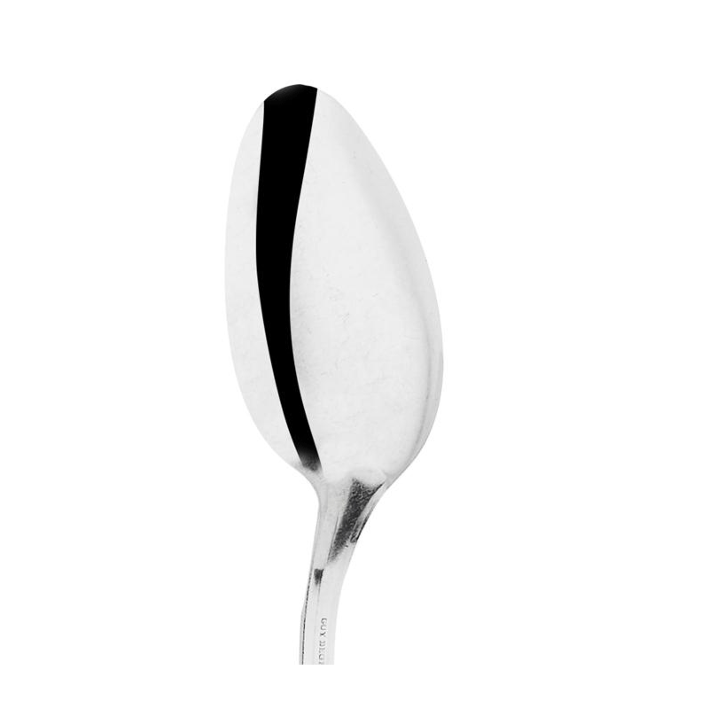 Stainless Steel Old Paris Teaspoon