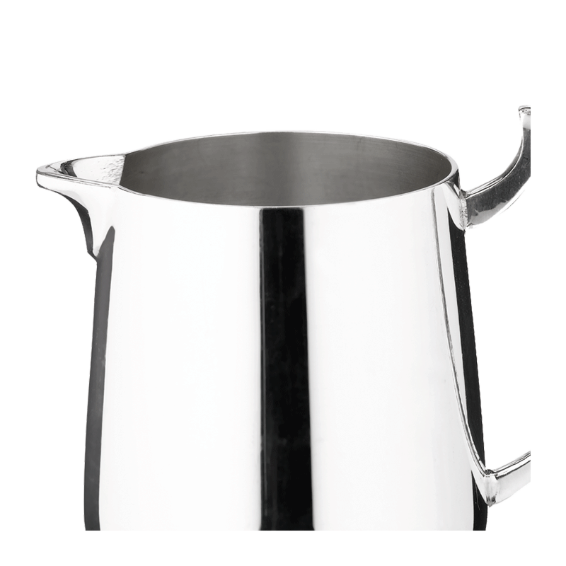 Milk Jug Silver 19 cl