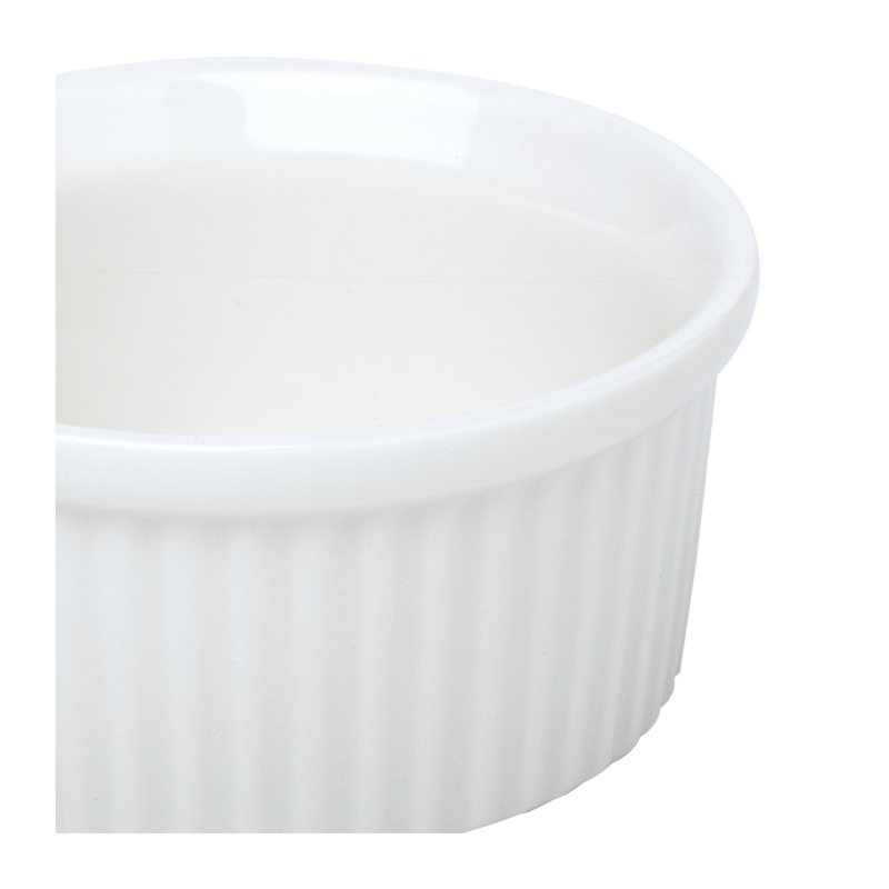 Ramekin Ø 8 X 4 cm 10 cl