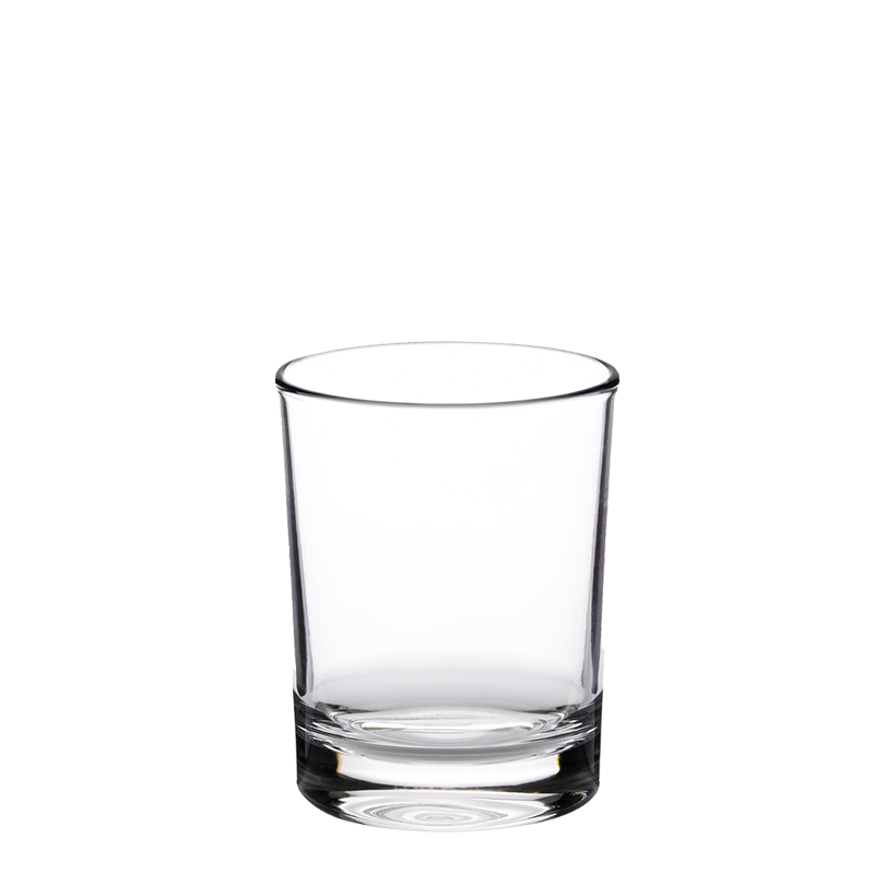 Vodka Glass Ø 5.5 X 7 cm 10 cl