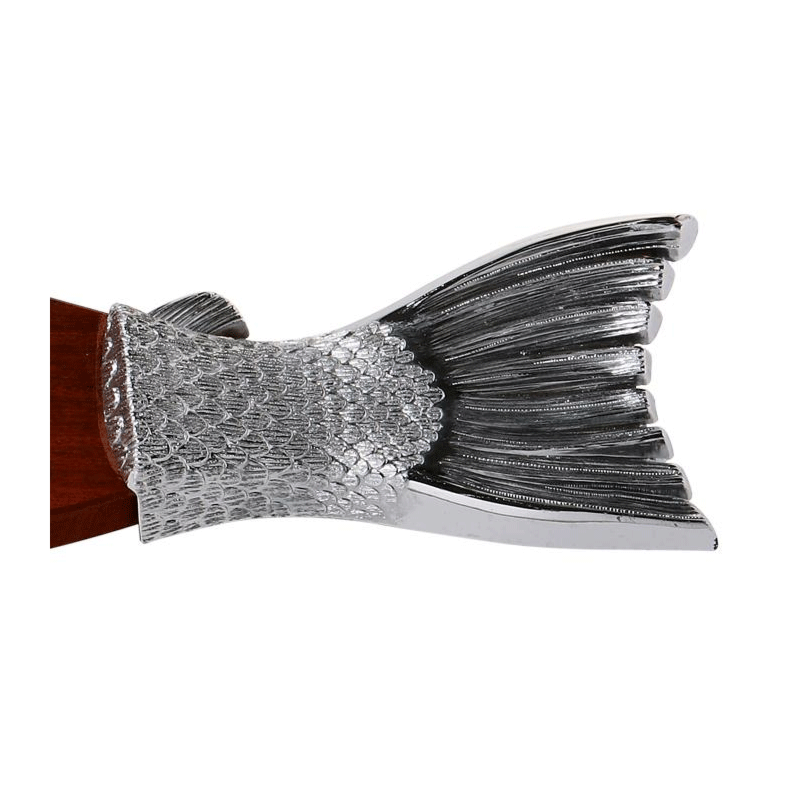 Salmon Board 90 X 22 cm