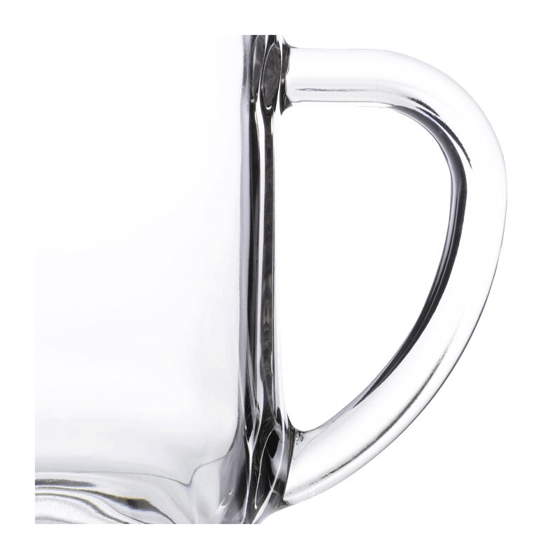 Beer mug 50 cl