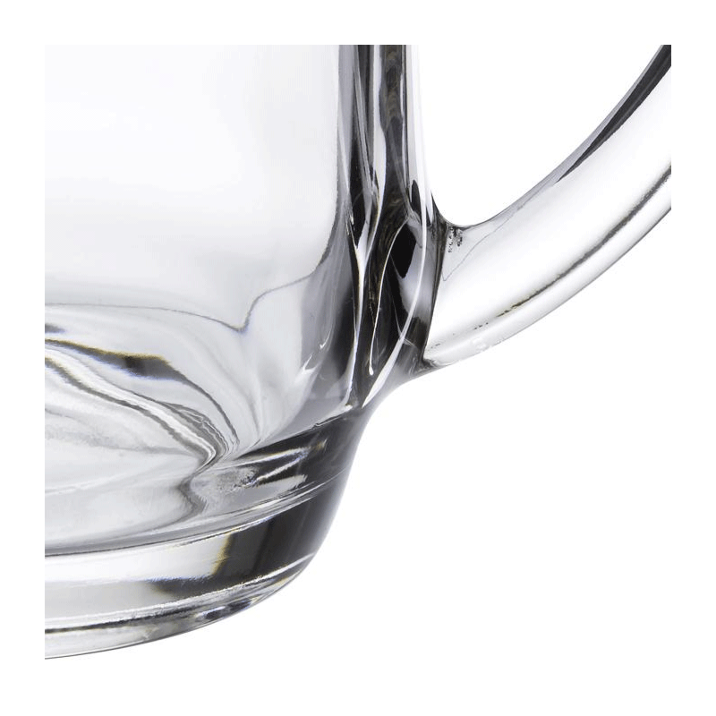 Beer mug 50 cl