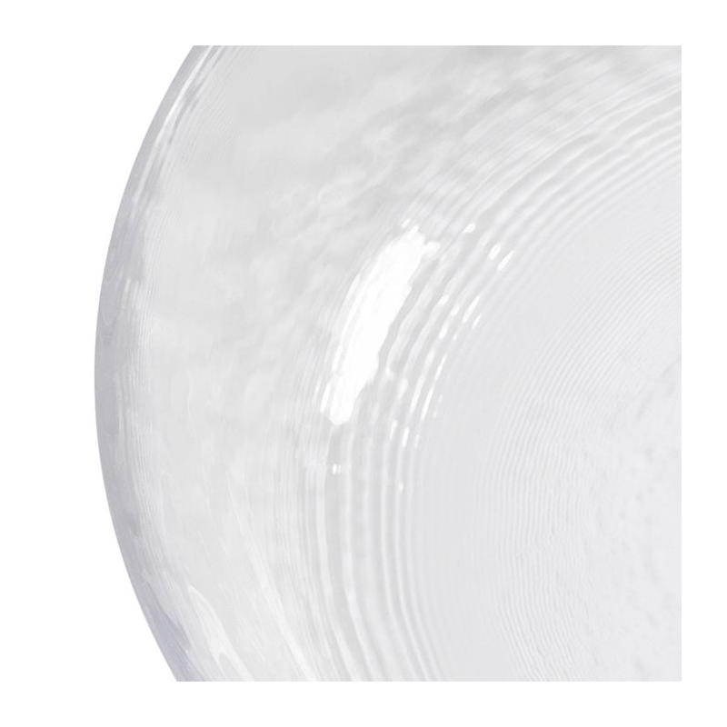 Vague dessert plate Ø 18 cm