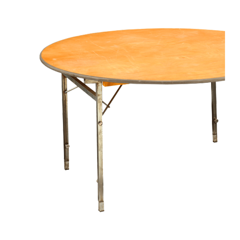 Round Table Ø 135 cm