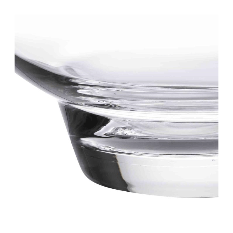 Gala Glass Salad Bowl Ø 32 cm H 18 cm 600 cl