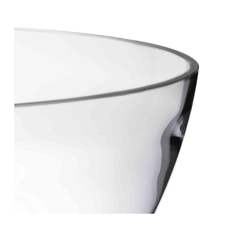 Gala Glass Salad Bowl Ø 32 cm H 18 cm 600 cl