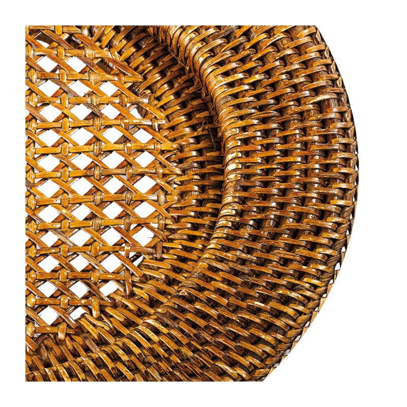 Charger plate Louisiana Ø 30 cm