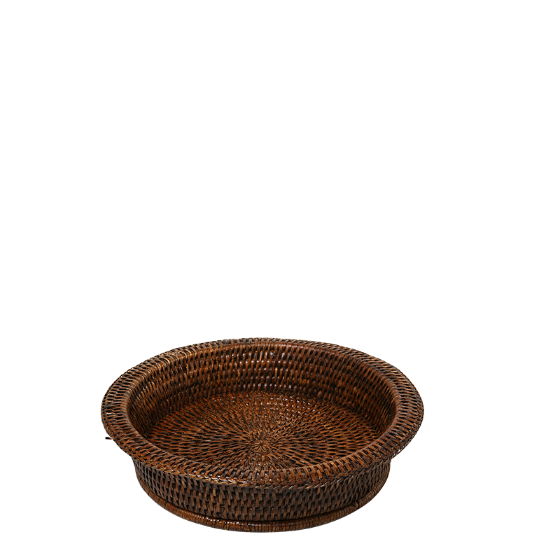 Louisiana Fruit Basket Ø 27 cm