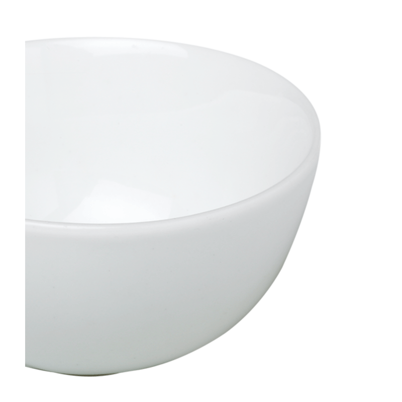 Bowl Fuji Ø 5 X 2.5 cm 2 cl