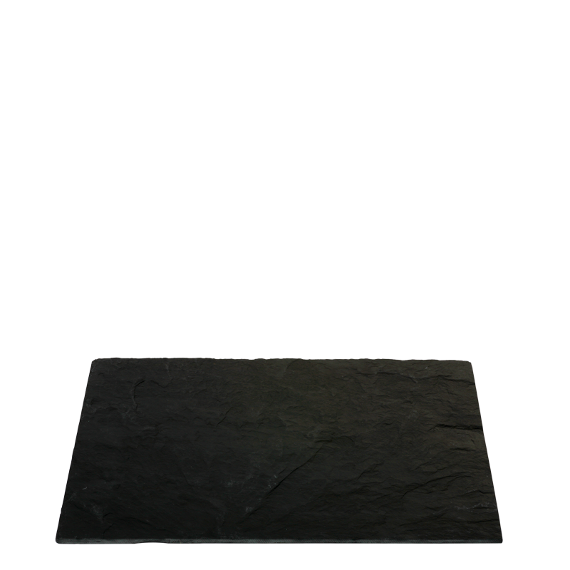 Slate Tray 30 X 40 cm