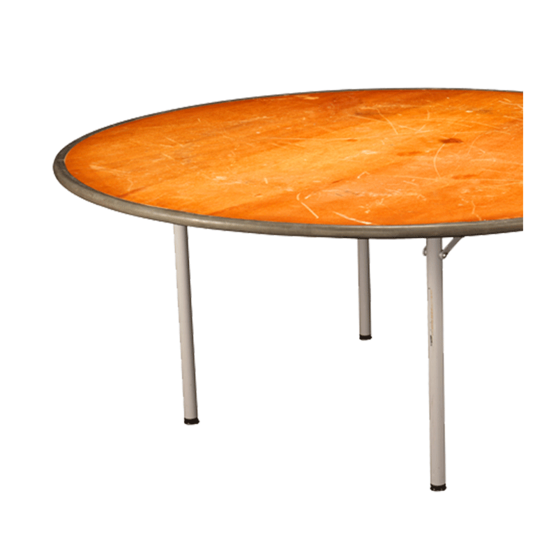 Round Table Ø 185 cm
