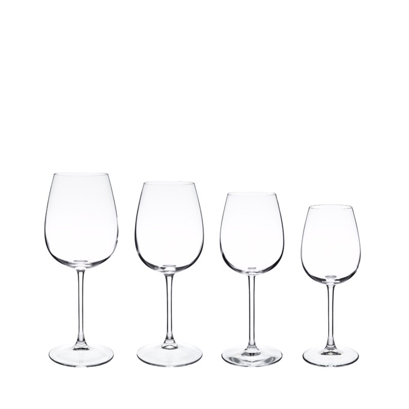 Grand Champagne Flute 26 cl